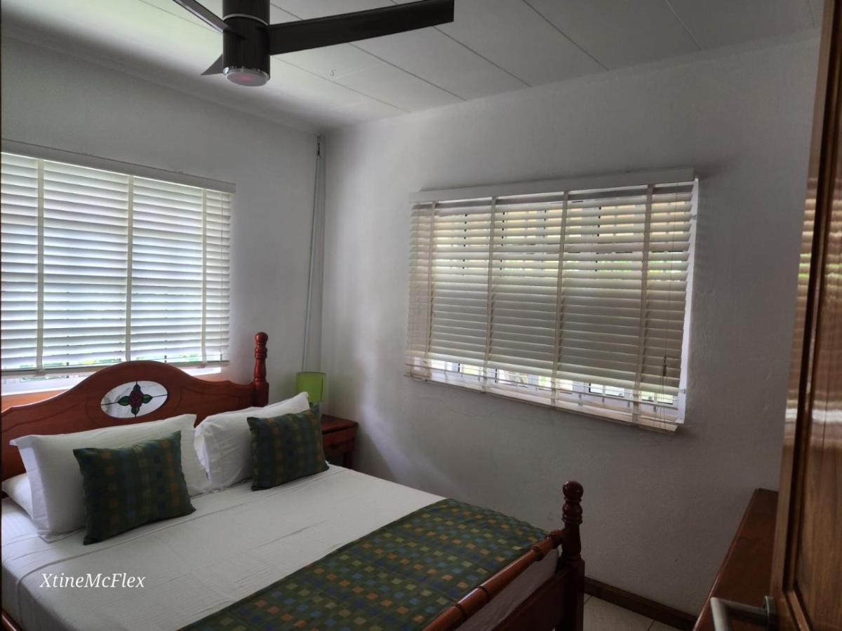 Captain's Villa