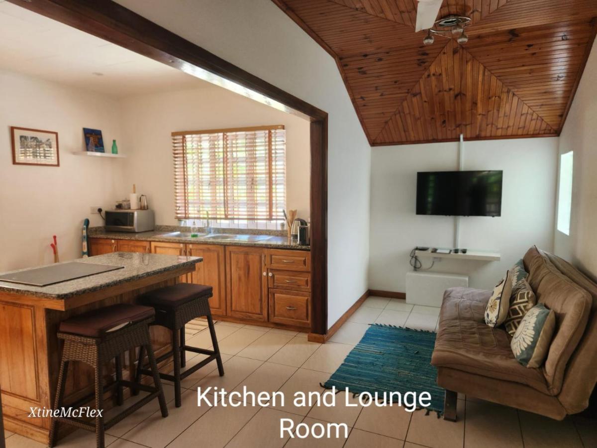 Captain's Villa *
