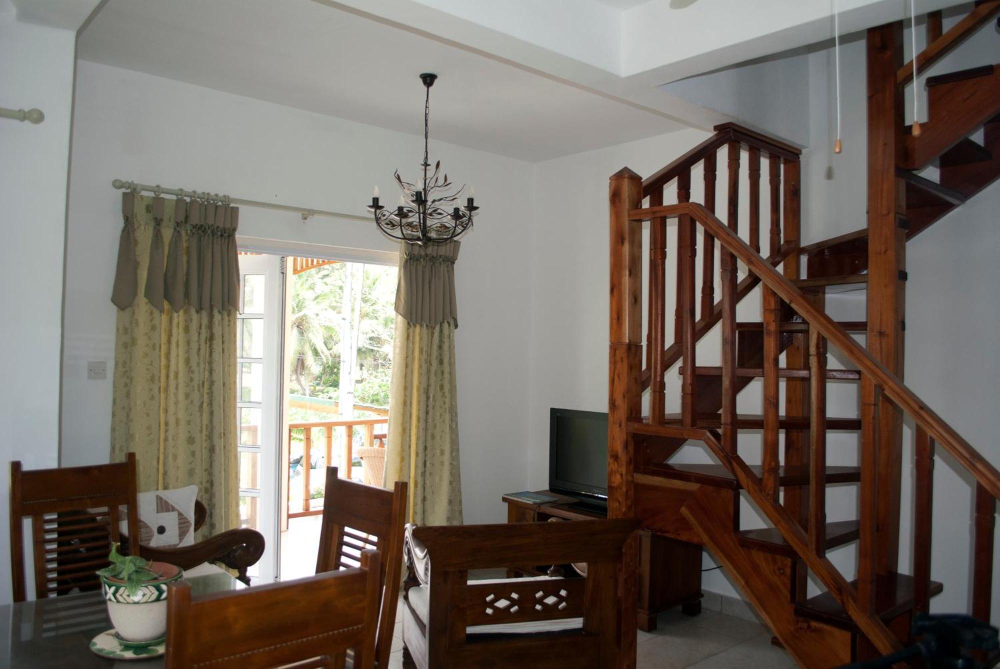 Captain's Villa