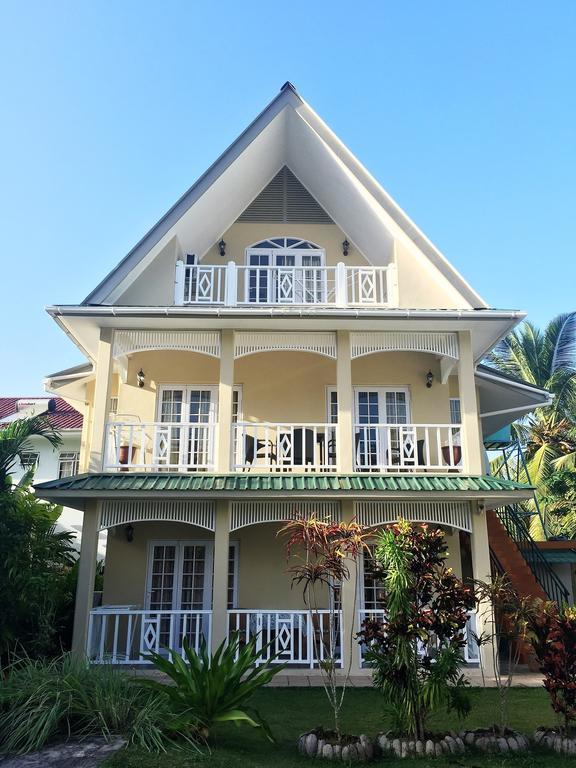 Captain's Villa *