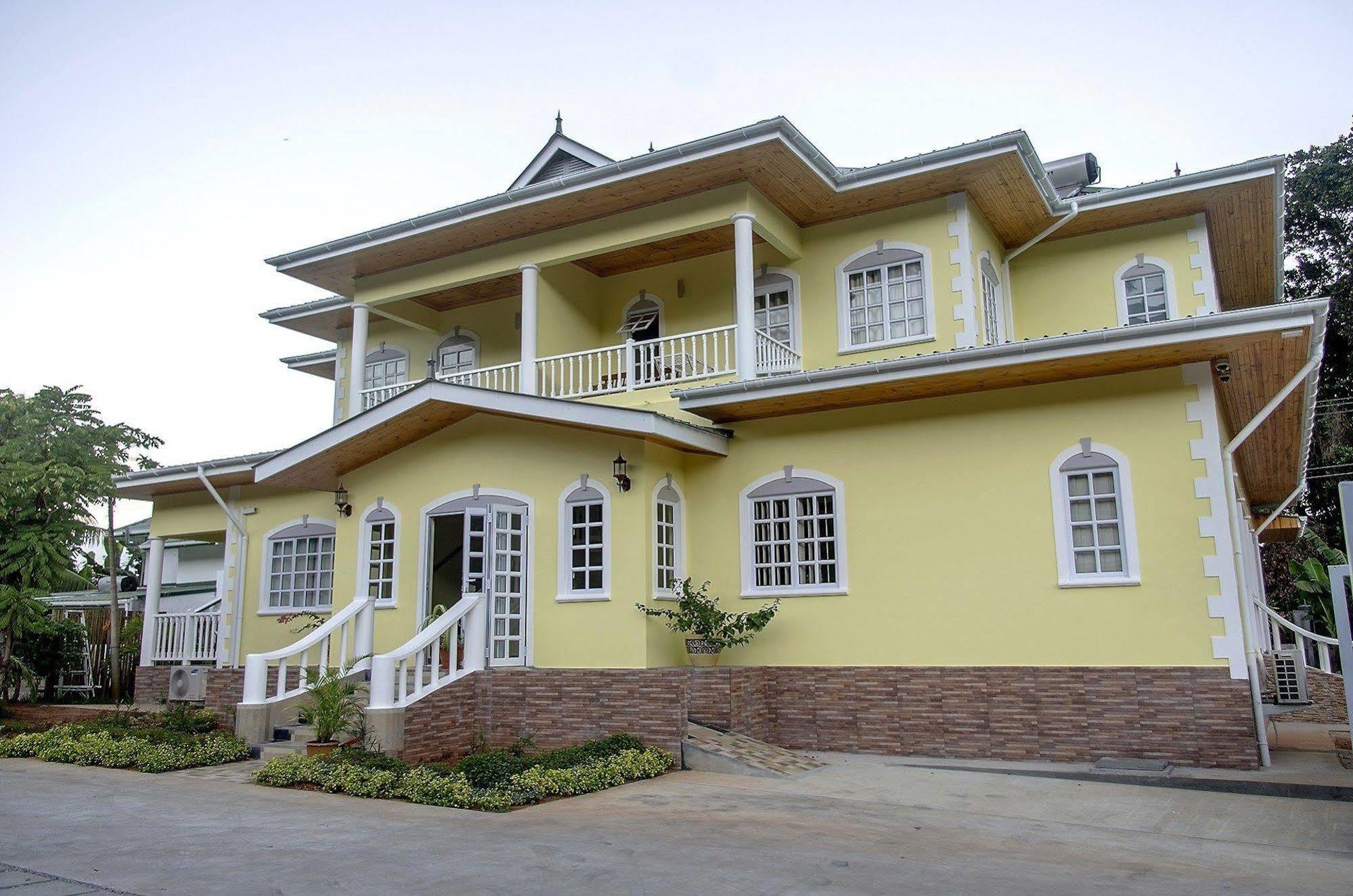 Captain's Villa