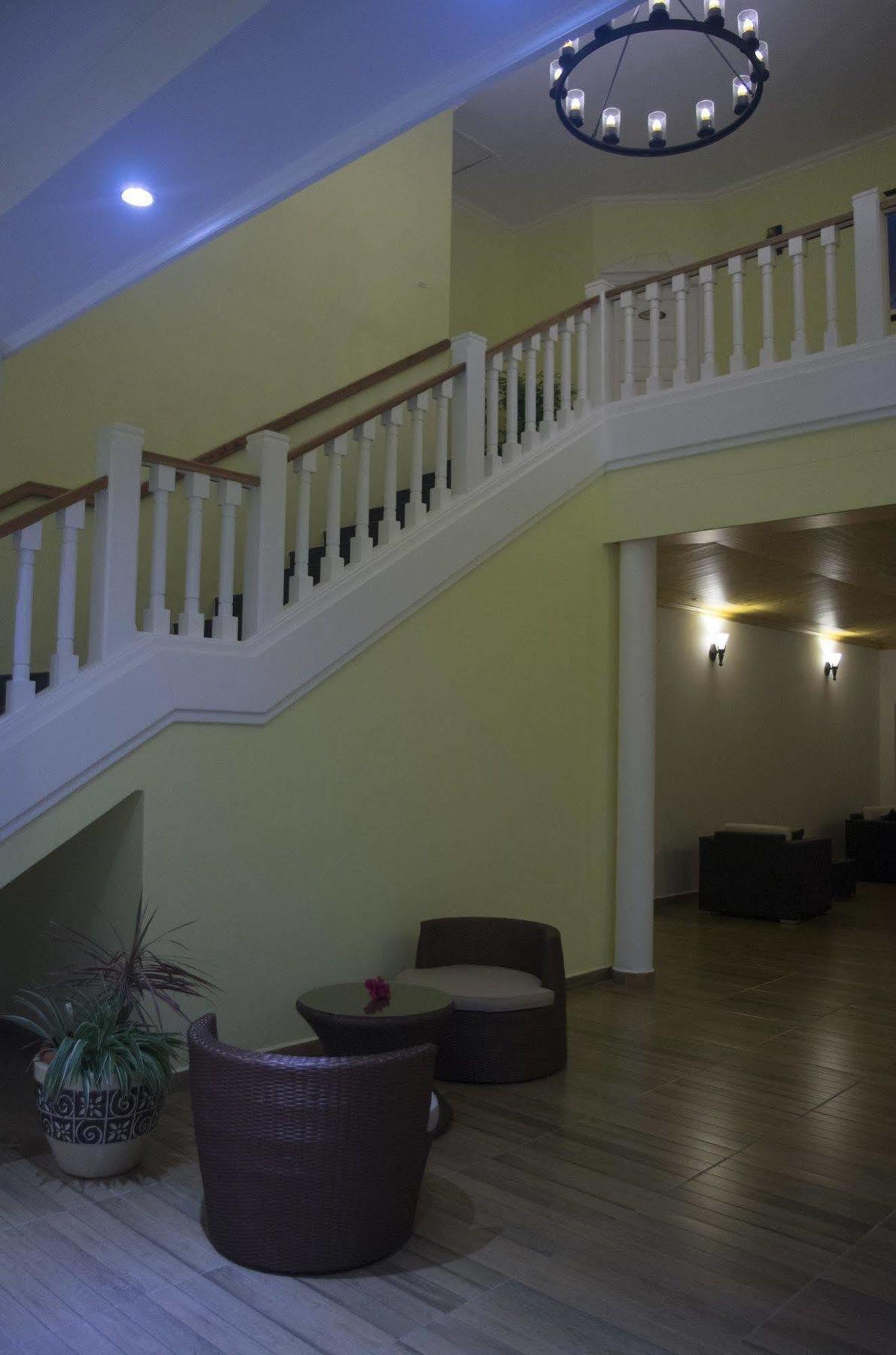 Captain's Villa
