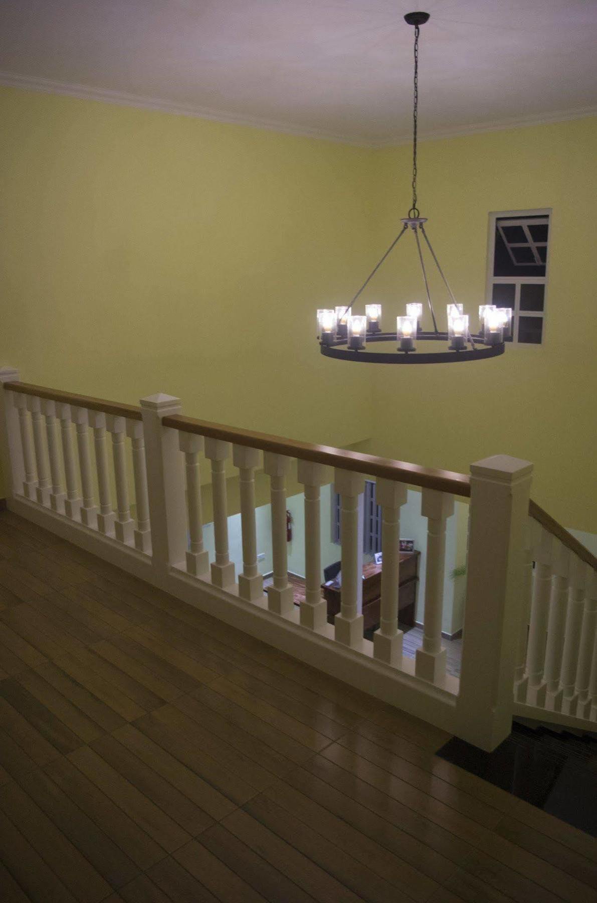 Captain's Villa