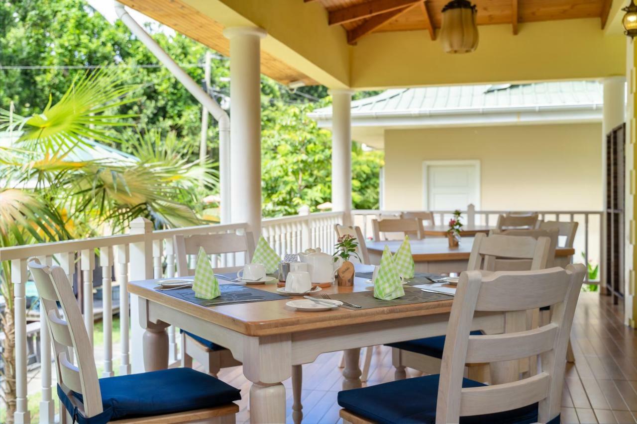 Captain's Villa *
