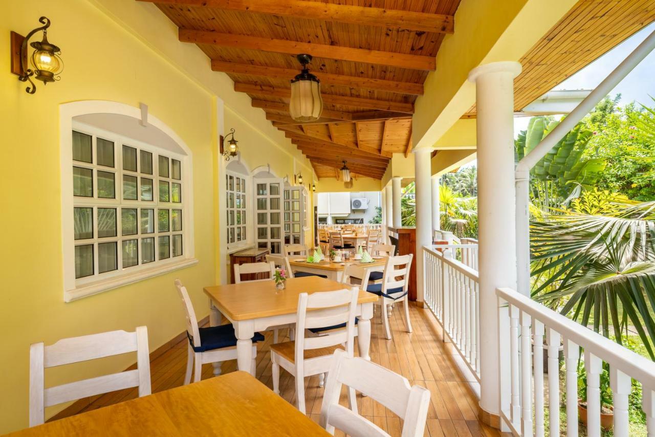 Captain's Villa *