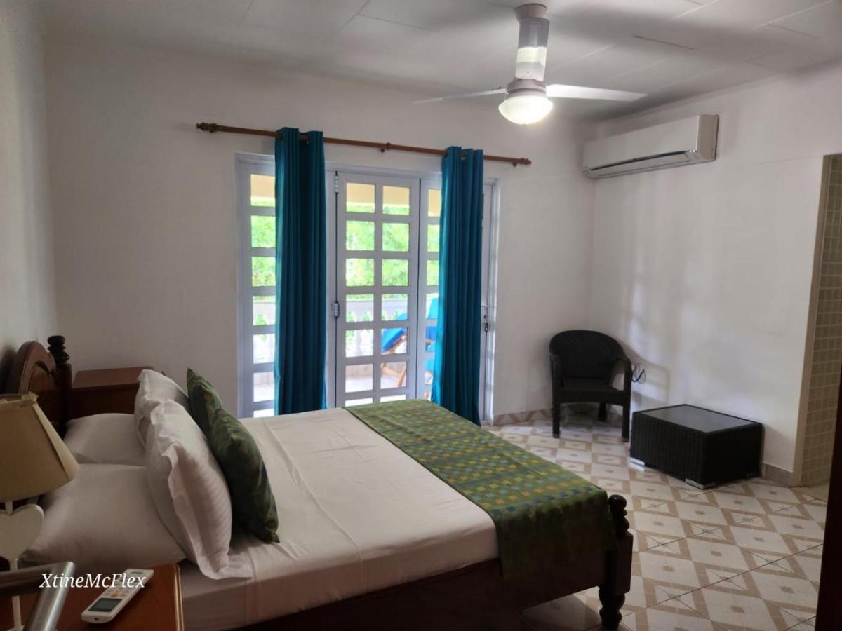 Captain's Villa