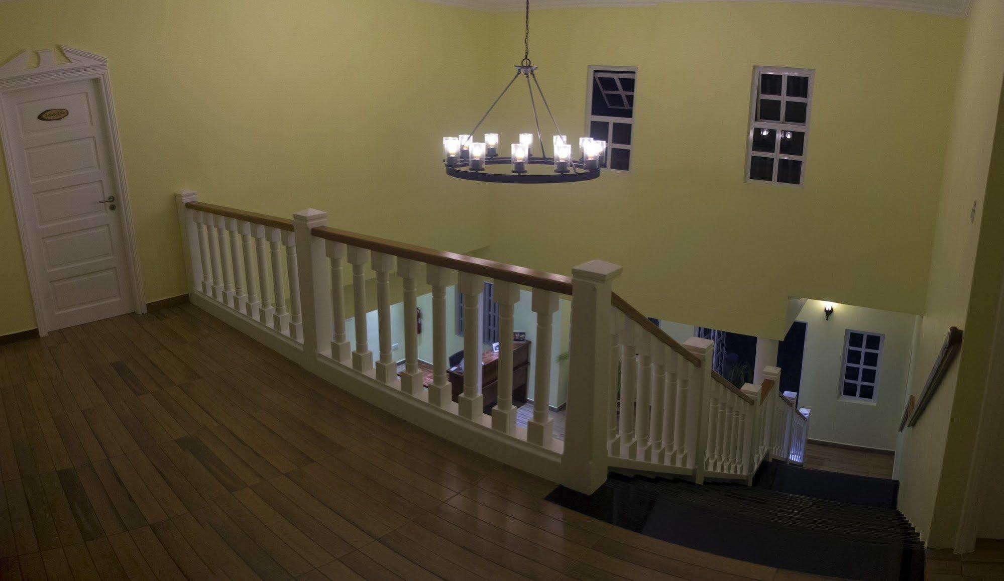 Captain's Villa