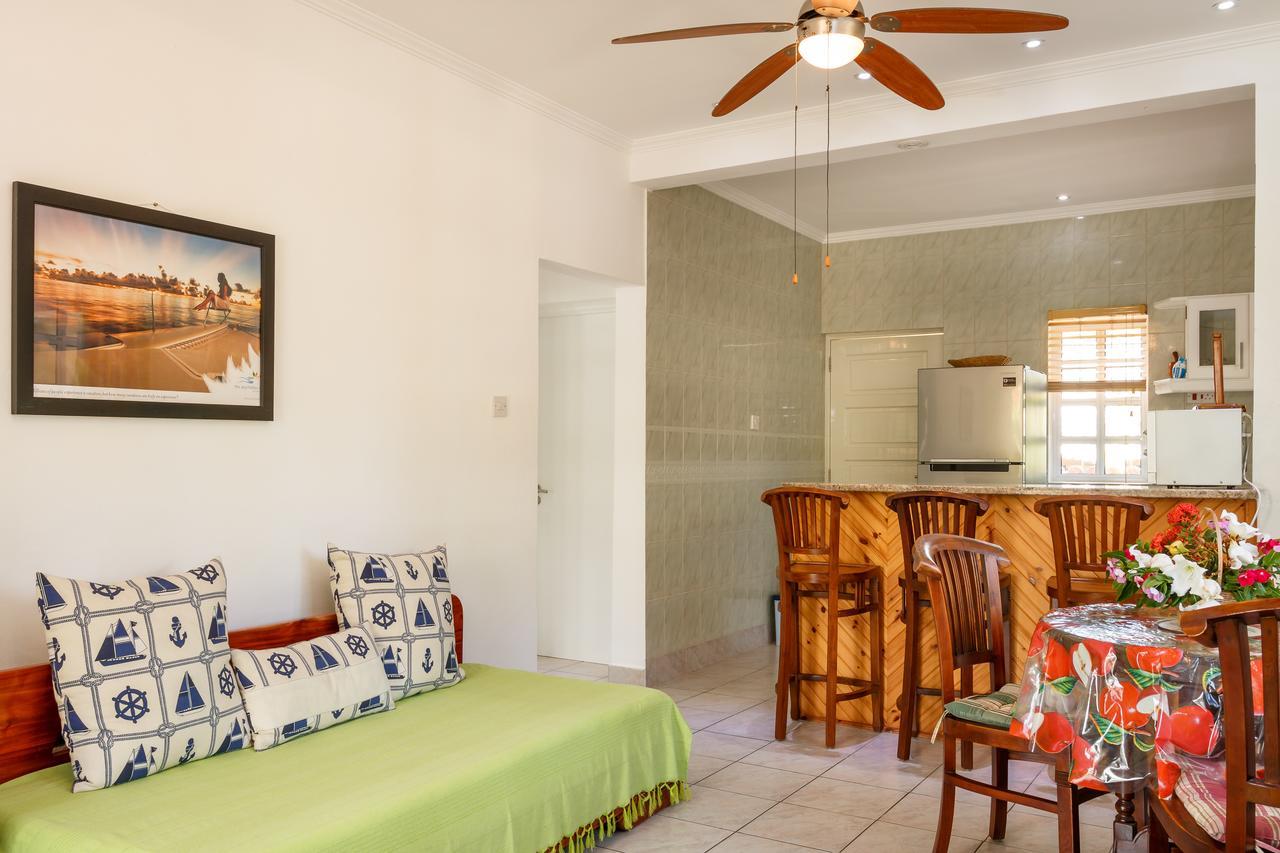 Captain's Villa *