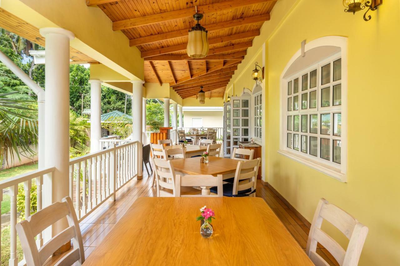 Captain's Villa *